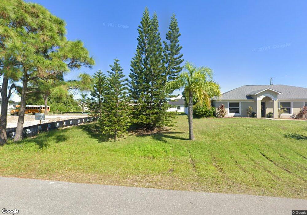 251 NW 6th Place, Cape Coral, FL 33993 - photo 1