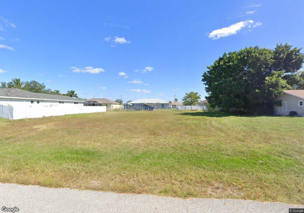 1725 NW 6th Place, Cape Coral, FL 33993 - photo 1