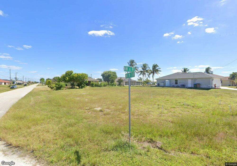 1835 NW 6th Place, Cape Coral, FL 33993 - photo 1