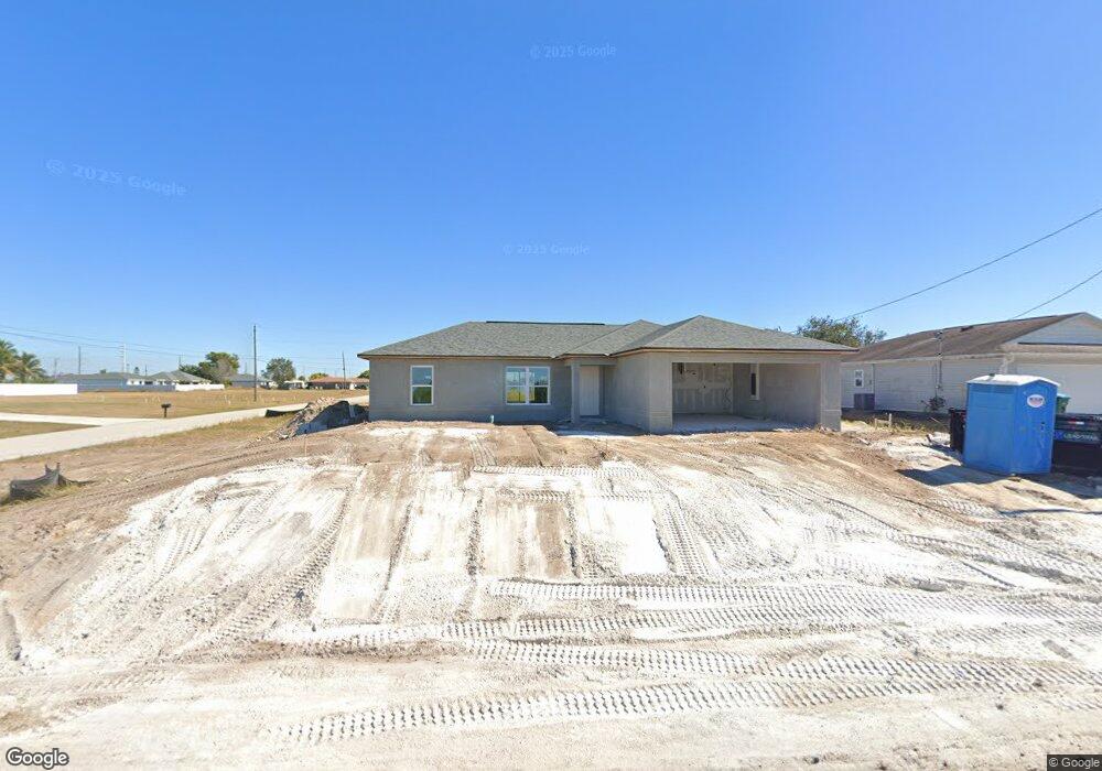 2227 NW 6th Place, Cape Coral, FL 33993 - photo 1