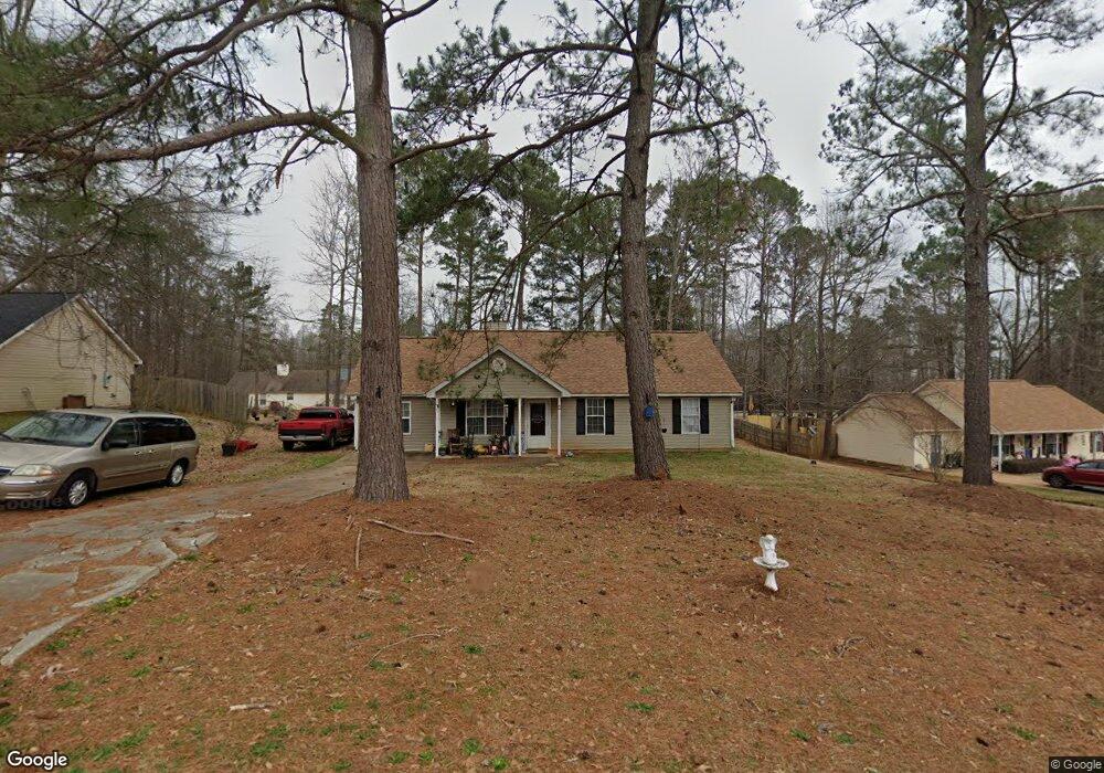 105 Ryans Ct, Jackson, GA 30233 - photo 1