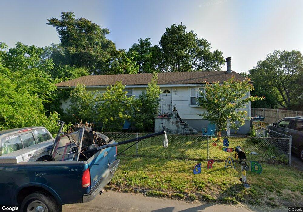 190 Roosevelt Ave, Stratford, CT 06615 - photo 1