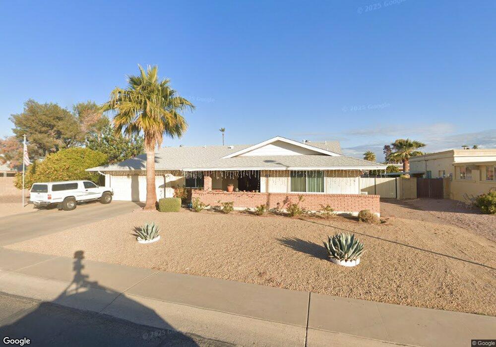 10014 W Deanita Ln, Sun City, AZ 85351 - photo 1