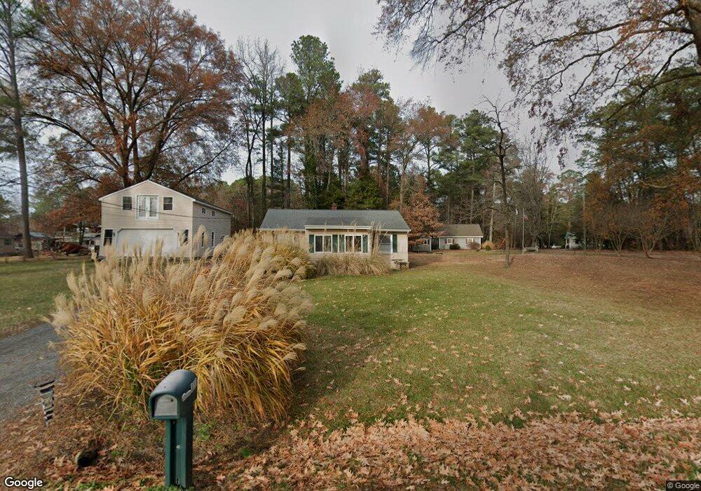 311 Shore Ln, Kinsale, VA 22488 - photo 1