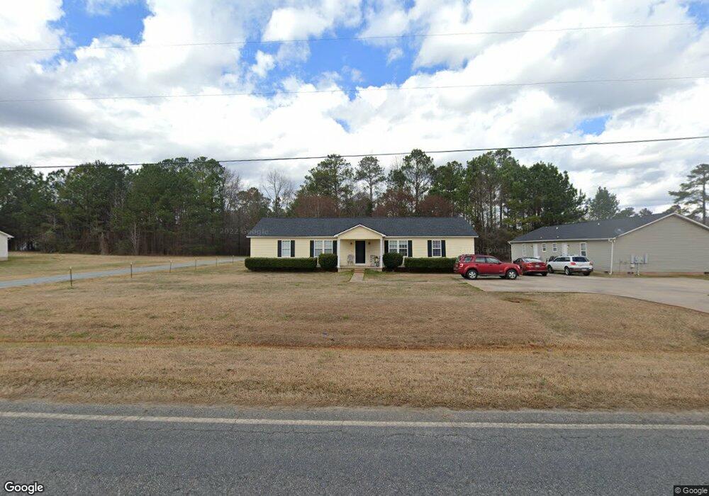 232 Overland Way, Gray, GA 31032 - photo 1