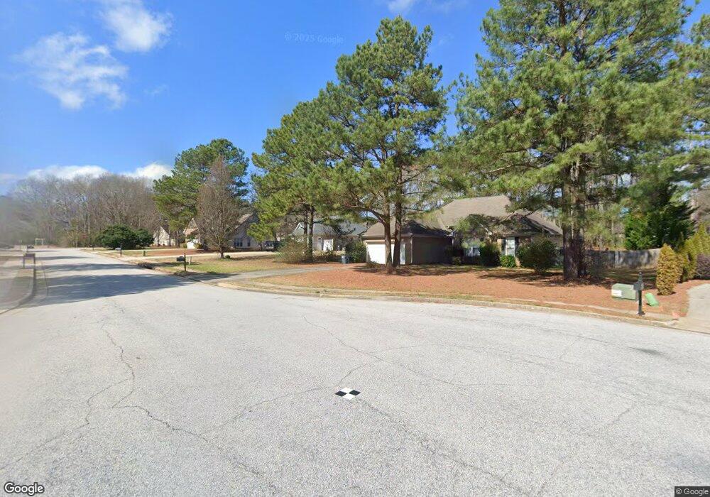 815 Lincoln Square, Locust Grove, GA 30248 - photo 1