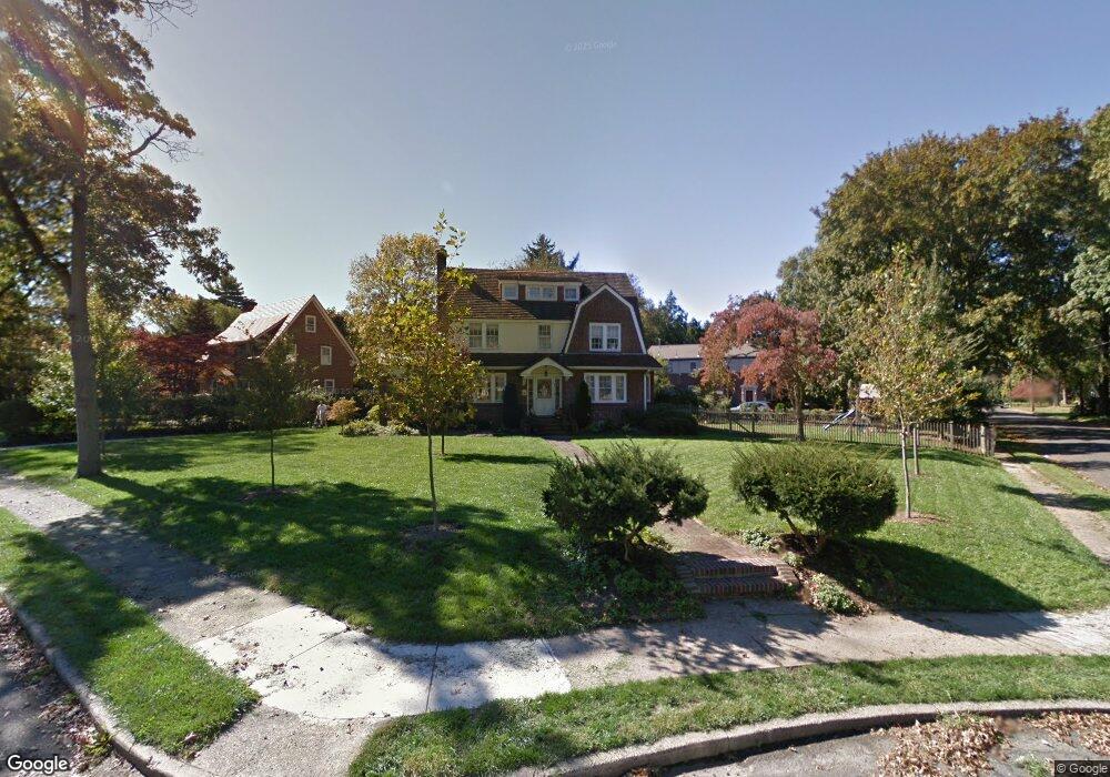 122 N Colonial Ridge, Moorestown, NJ 08057 - photo 1