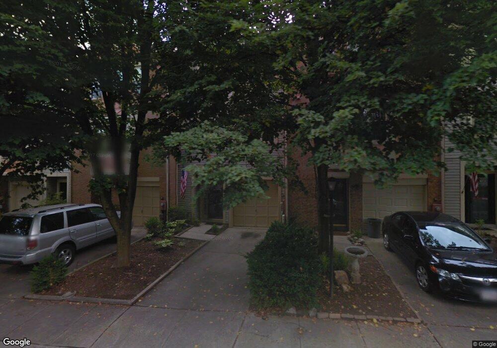 7305 Eden Brook Dr, Columbia, MD 21046 - photo 1