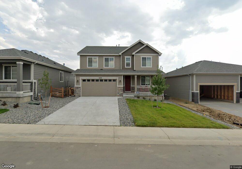 21970 E Stanford Cir, Aurora, CO 80015 - photo 1