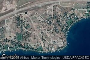 42244 Juniper Shores Ln, Dayton, MT 59914
