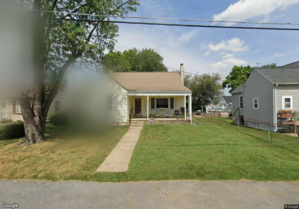 1719 Wilson Ave, Halethorpe, MD 21227 - photo 1