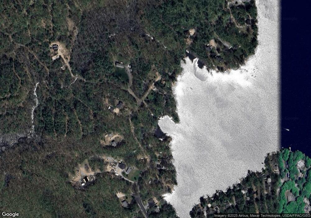 293 Poor Farm Rd, Alfred, ME 04002 - photo 1