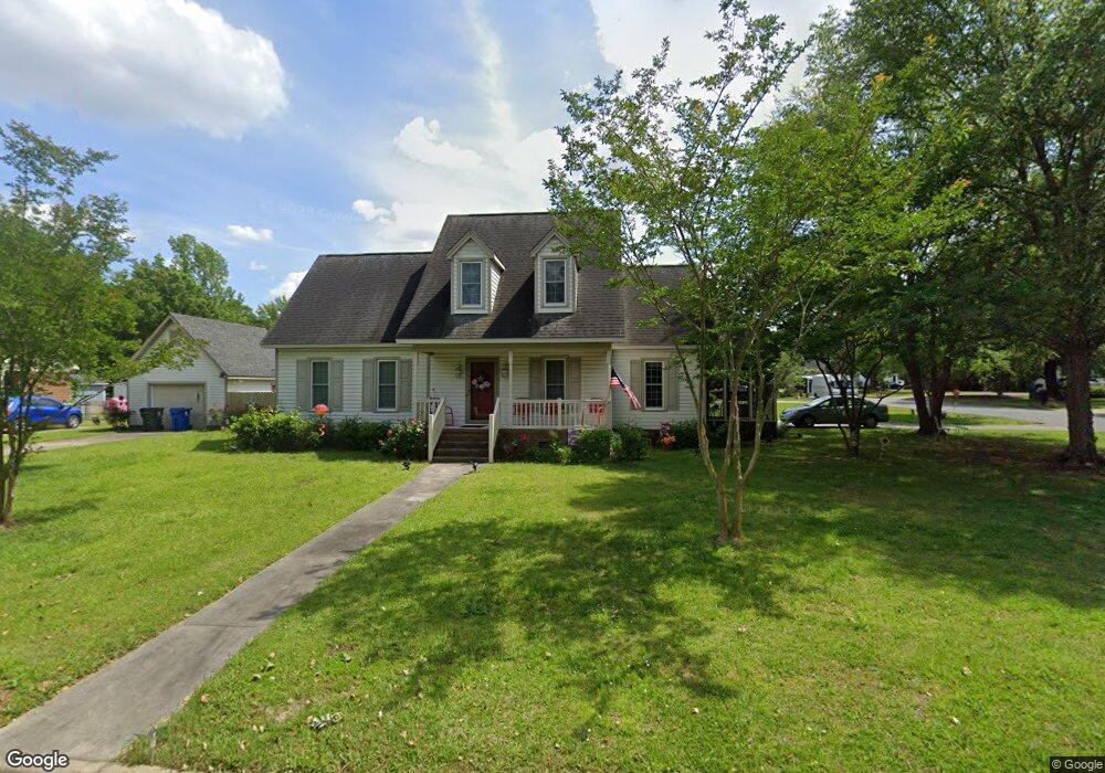 536 Chaucer Dr, Winterville, NC 28590 - photo 1