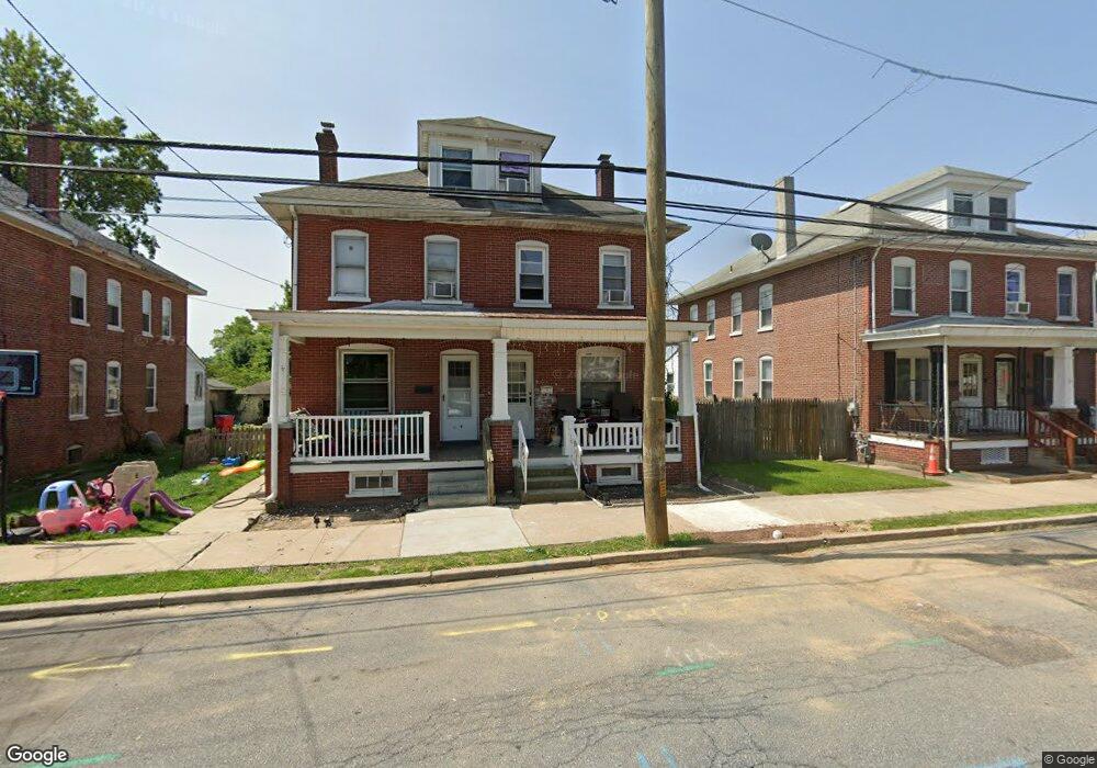 320 W Race St, Pottstown, PA 19464 - photo 1