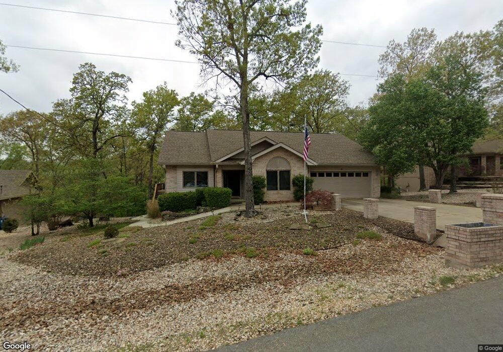 14 Cambria Ln, Bella Vista, AR 72715 - photo 1