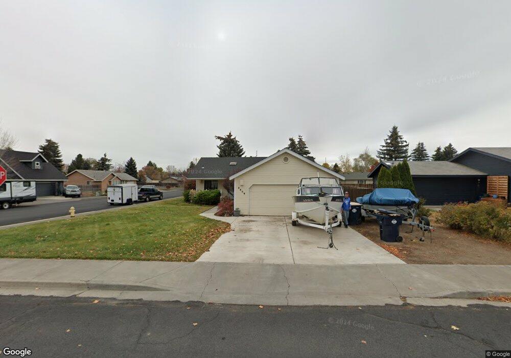 2506 SW Fissure Loop, Redmond, OR 97756 - photo 1