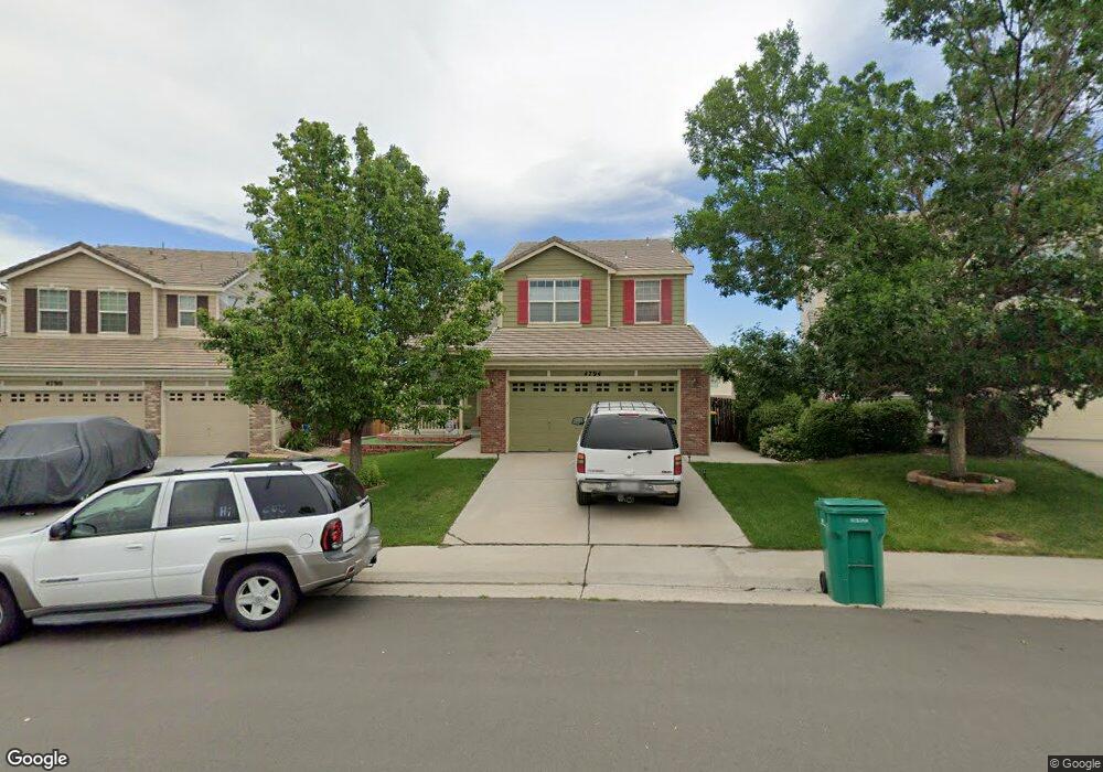 4794 S Lisbon Way, Aurora, CO 80015 - photo 1