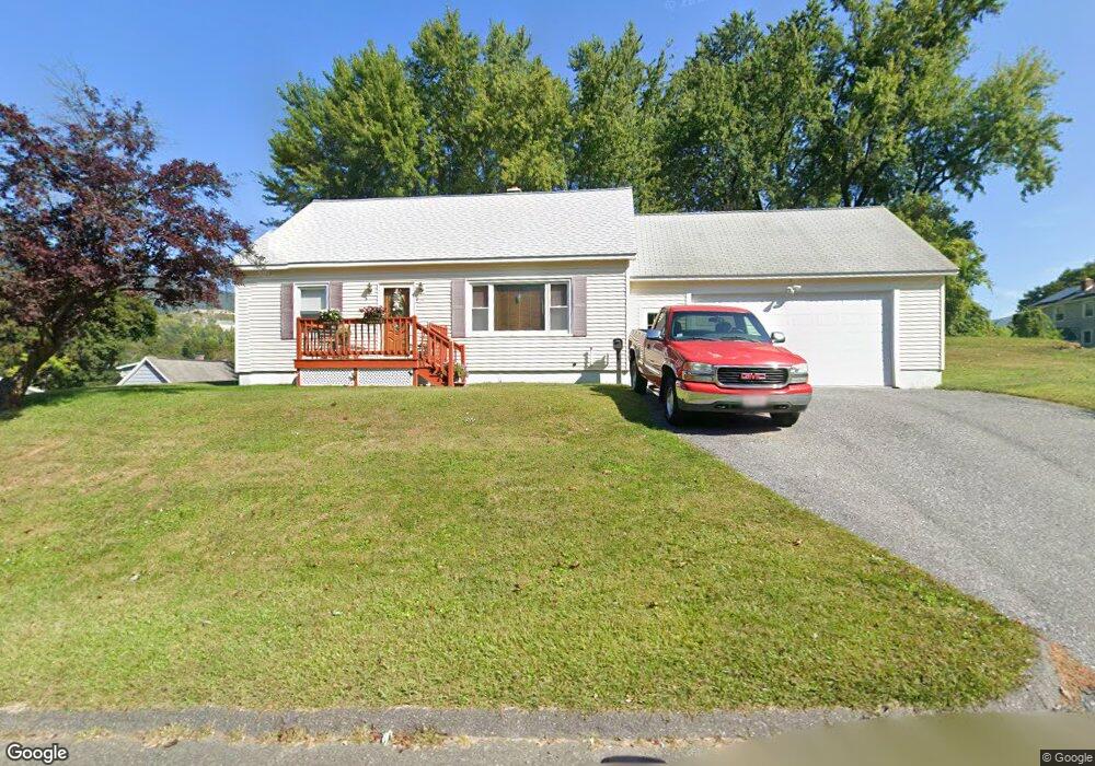 6 Garfield Ave, Adams, MA 01220 - photo 1