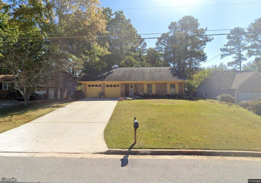 1600 Sugarmaple Ln SW, Conyers, GA 30094 - photo 1