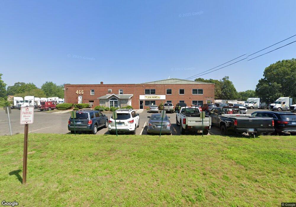 466 Spring St, Windsor Locks, CT 06096 - photo 1