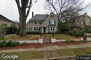 214 E Aycock St, Raleigh, NC 27608