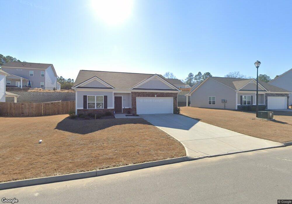 651 Collington Cir, Dalton, GA 30721 - photo 1