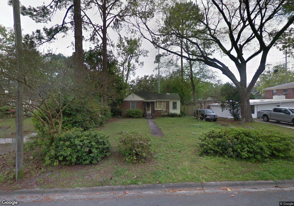 309 E 60th St, Savannah, GA 31405 - photo 1