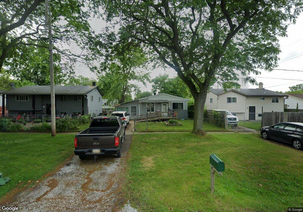 5023 Branch Rd, Flint, MI 48506 - photo 1