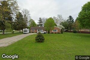 13309 Sims Hwy, Morenci, MI 49256