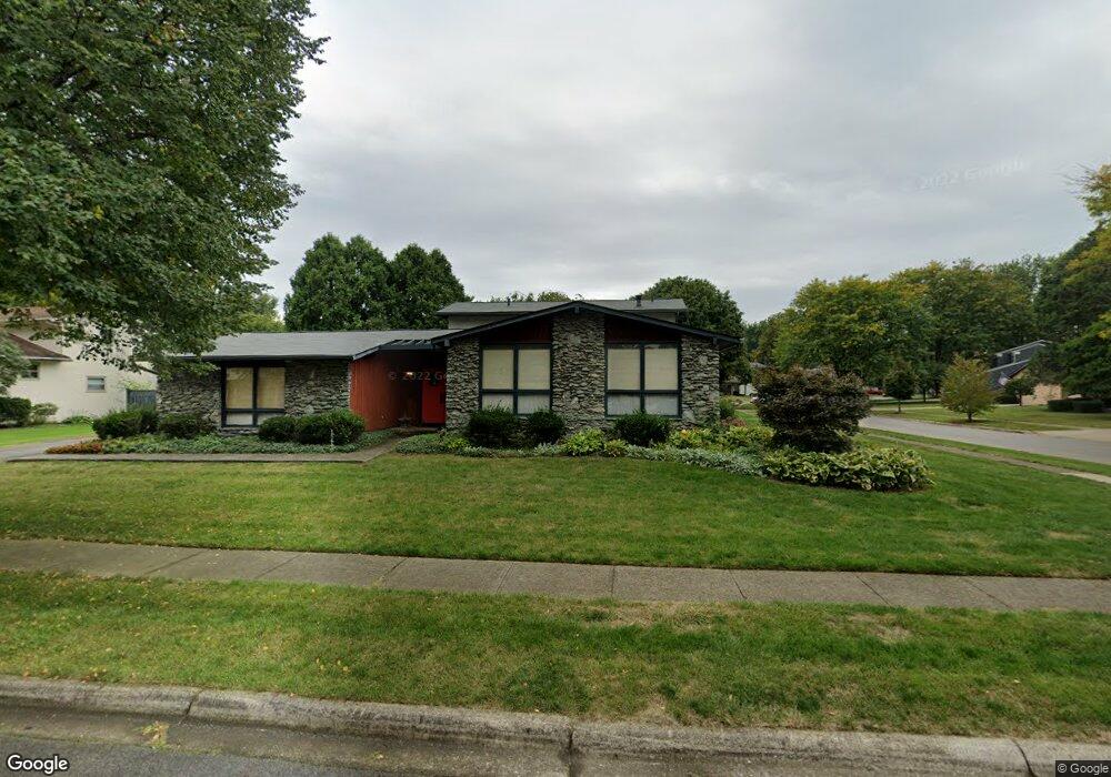 6055 Clintonview St, Columbus, OH 43229 - photo 1