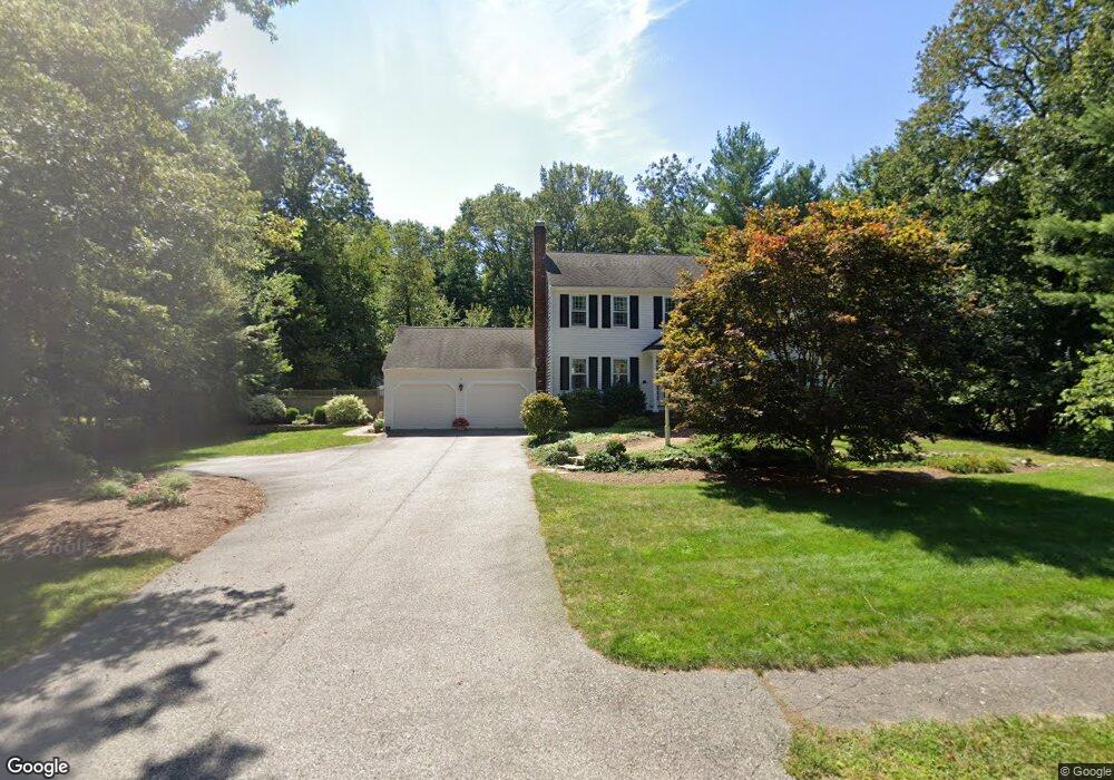 11 Sentinel Rd, Hingham, MA 02043 - photo 1