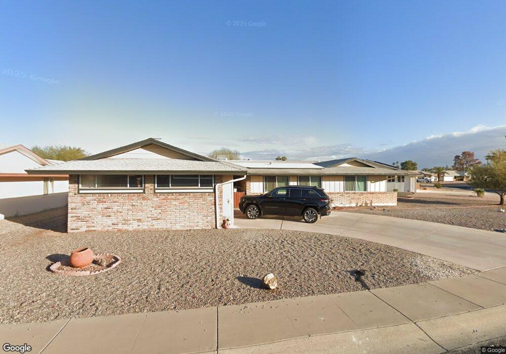 10124 W Caron Dr, Sun City, AZ 85351 - photo 1