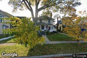 1273 Terrace St, Muskegon, MI 49442