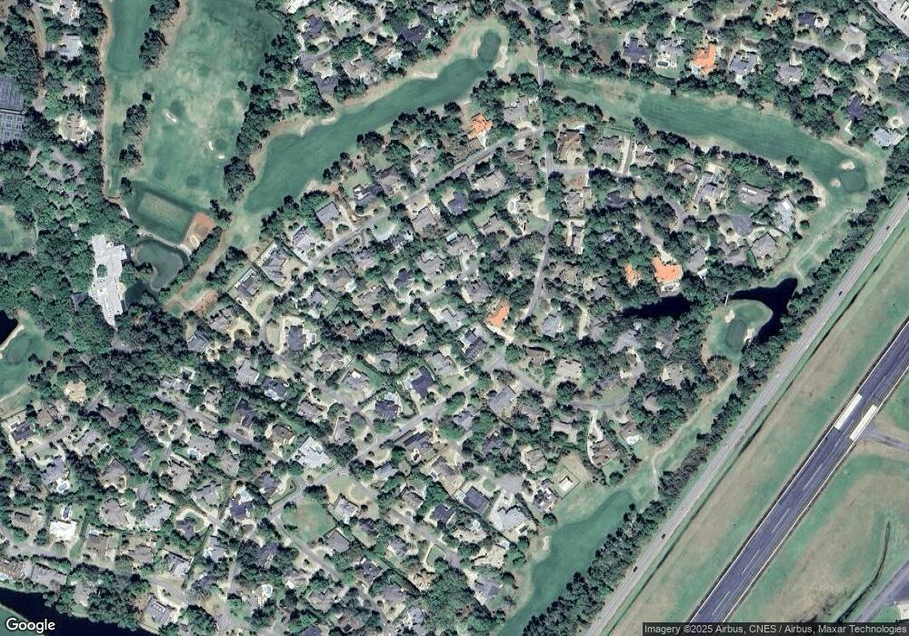 107 Westchester, Saint Simons Island, GA 31522 - photo 1