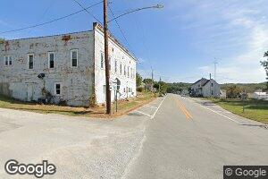 19529 N County Rd, Saint Meinrad, IN 47577