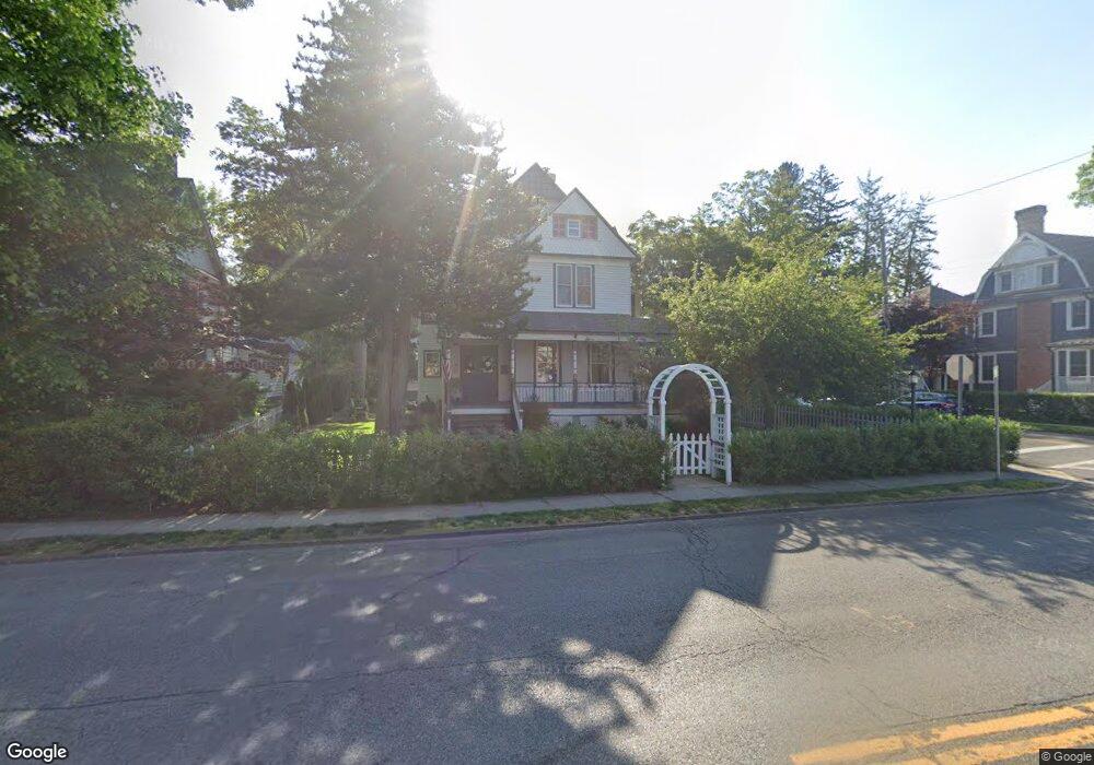 484 Broadway, Dobbs Ferry, NY 10522 - photo 1