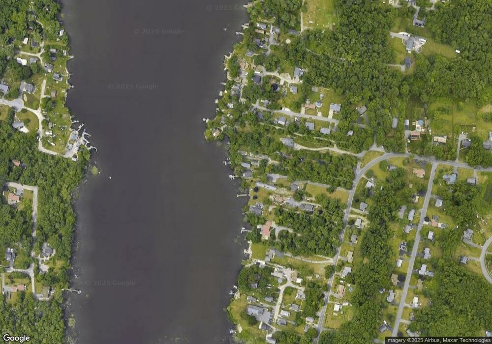 231B Tickle Rd, Westport, MA 02790 - photo 1