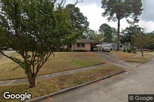 3927 Catherine St, Shreveport, LA 71109