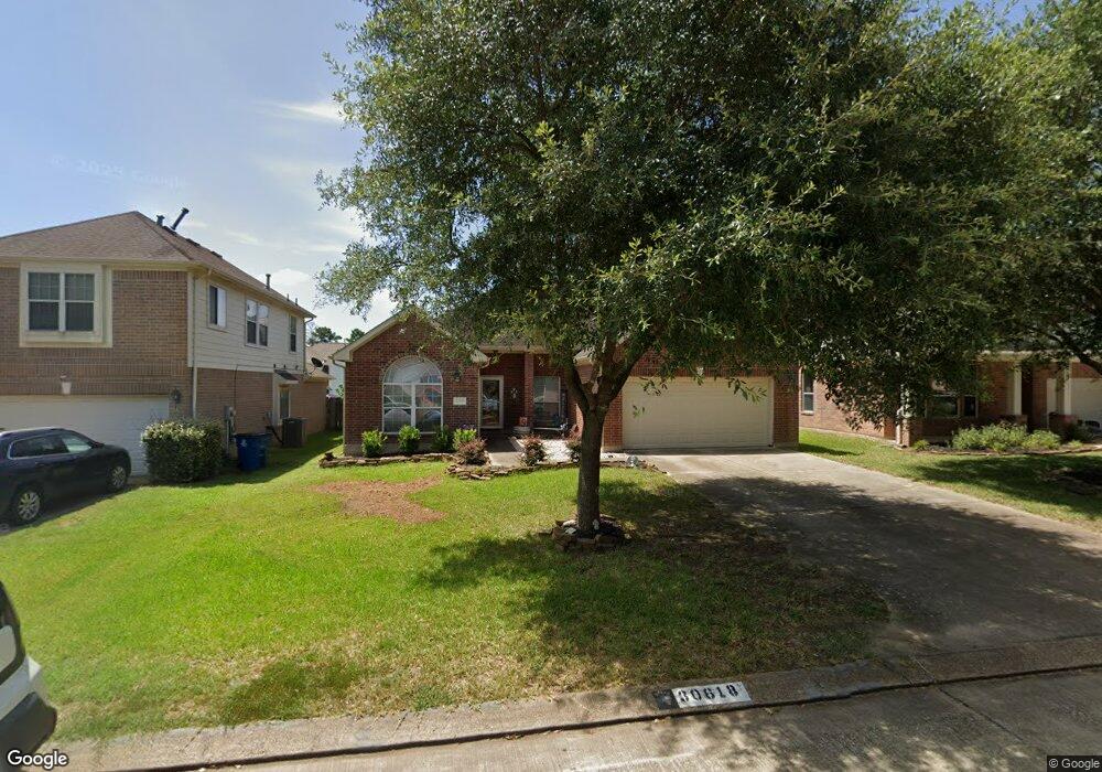 30618 N Sulphur Creek Dr, Magnolia, TX 77355 - photo 1