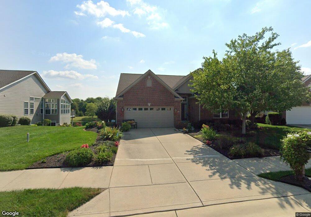 12655 Broadmoor Ct S, Fishers, IN 46037 - photo 1