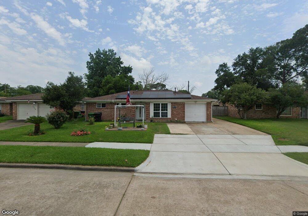 1331 Mosher Ln, Houston, TX 77088 - photo 1