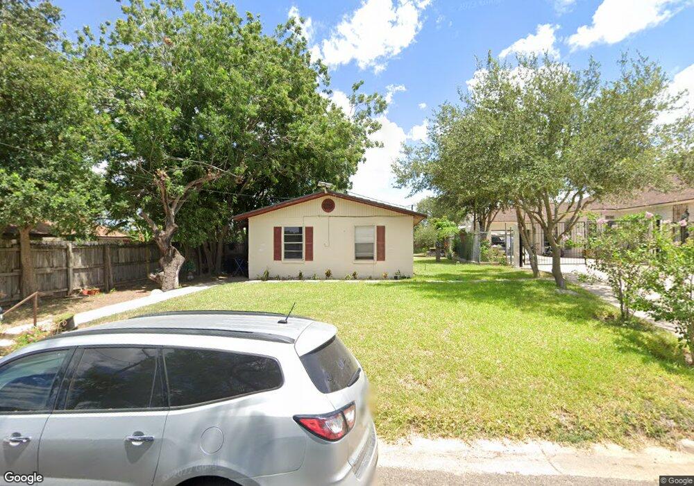 504 Dawson St, Weslaco, TX 78596 - photo 1
