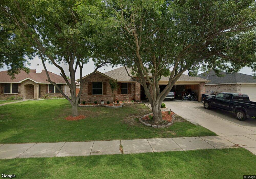 2923 Reata Dr, Wylie, TX 75098 - photo 1