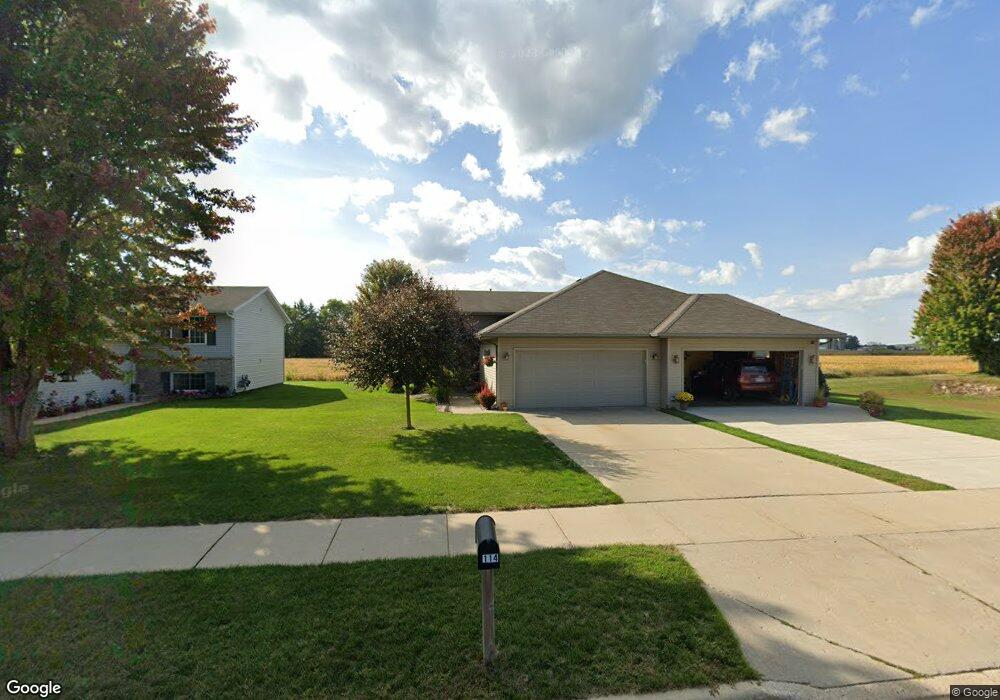 114 4th St unit 116, Brooklyn, WI 53521 - photo 1