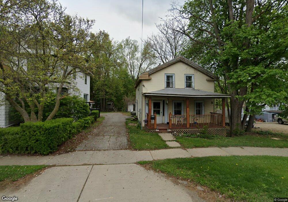 620 W Maumee St, Adrian, MI 49221 - photo 1