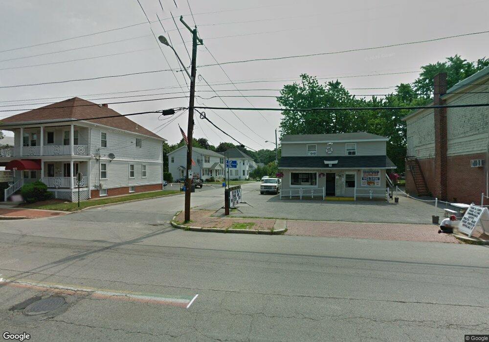 0 Knight St, Cranston, RI 02920 - photo 1