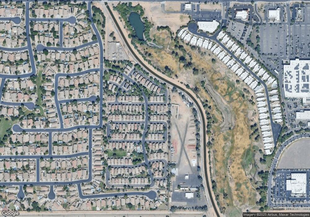 5853 E Grove Ave, Mesa, AZ 85206 - photo 1