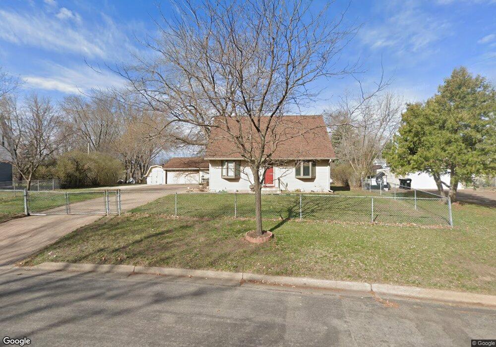 554 108th Ln NW, Coon Rapids, MN 55448 - photo 1