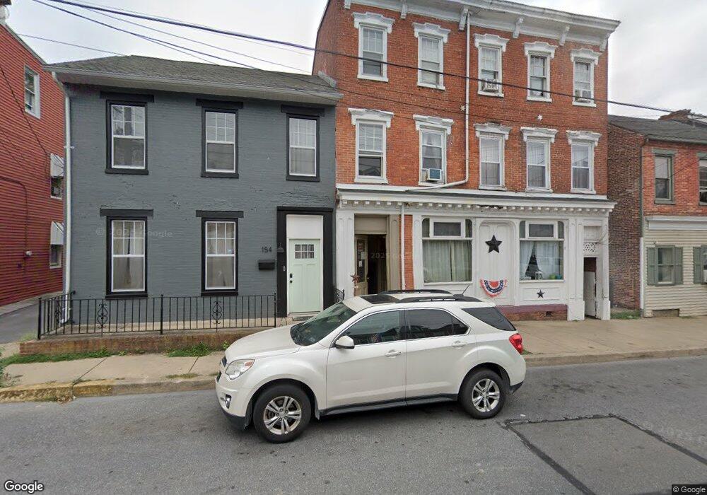 152 S 4th St, Columbia, PA 17512 - photo 1