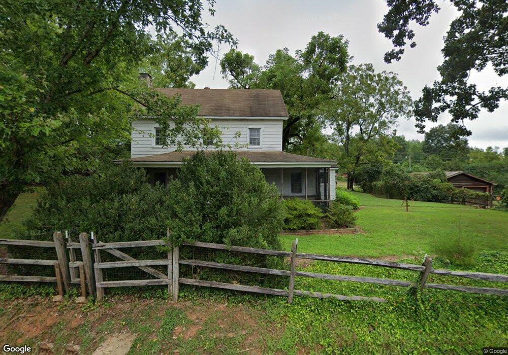 1285 Mount Zion Church Rd, Iron Station, NC 28080 - photo 1